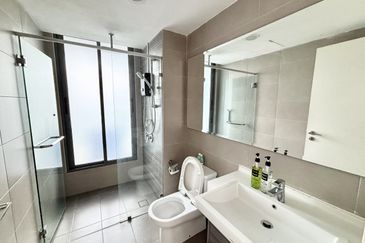 Teega Suites @ Puteri Harbour