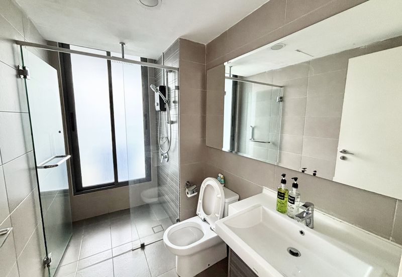 Teega Suites @ Puteri Harbour