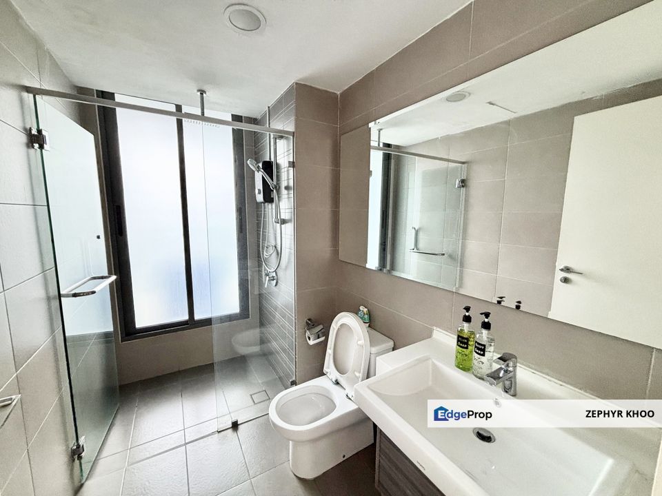 Teega Suites @ Puteri Harbour Condominium Studio For Sale, Johor, 