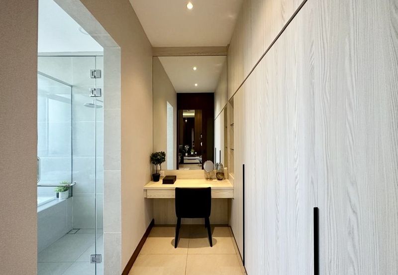 Iskandar Puteri 2 Storey Superlink House For Sale!