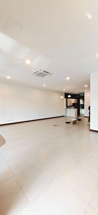 Aurora Sentral Villa @ Iskandar Puteri Double Storey Superlink House For Sale, Johor, 