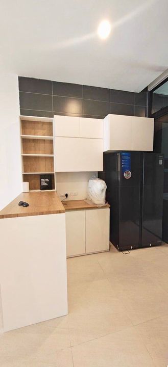 Aurora Sentral Villa @ Iskandar Puteri Double Storey Superlink House For Sale, Johor, 