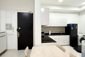 Eco Nest @ Eco Botanic