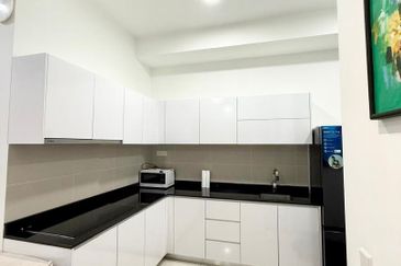 Eco Nest @ Eco Botanic