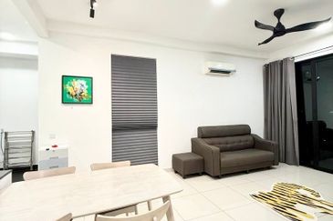 Eco Nest @ Eco Botanic