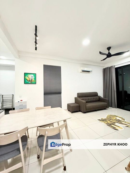 Eco Nest @ Eco botanic  Service Apartment For Sale, Johor, Nusajaya