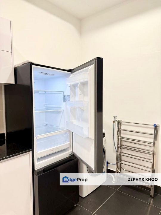 Eco Nest @ Eco botanic  Service Apartment For Sale, Johor, Nusajaya