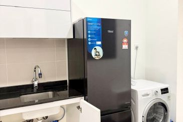 Eco Nest @ Eco Botanic