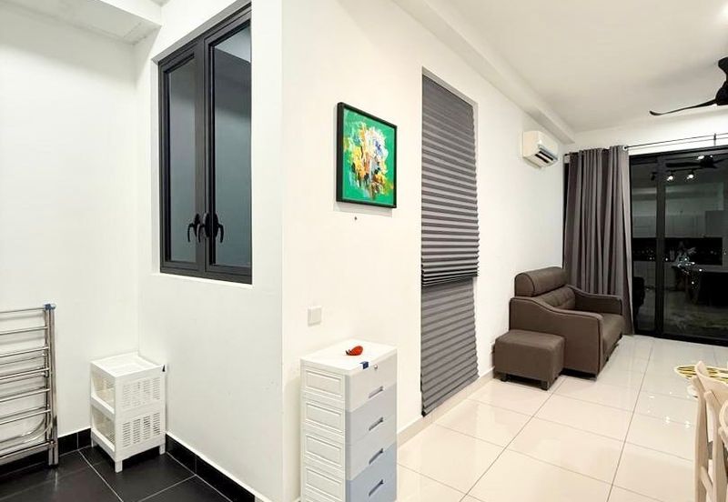 Eco Nest @ Eco Botanic