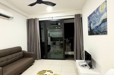 Eco Nest @ Eco Botanic