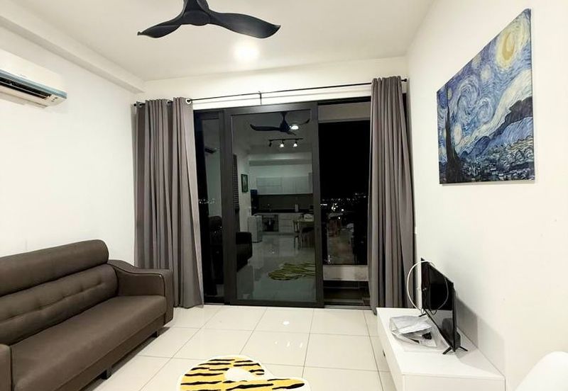 Eco Nest @ Eco Botanic