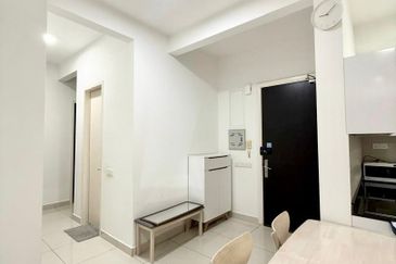 Eco Nest @ Eco Botanic