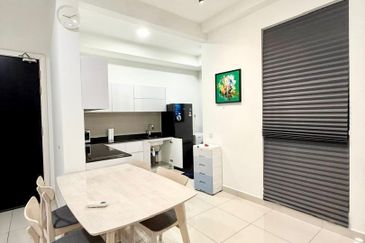 Eco Nest @ Eco Botanic