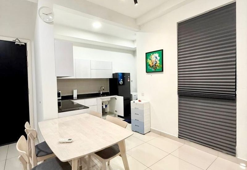 Eco Nest @ Eco Botanic