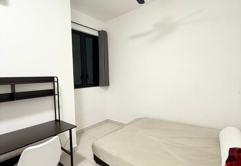 Eco Nest @ Eco Botanic