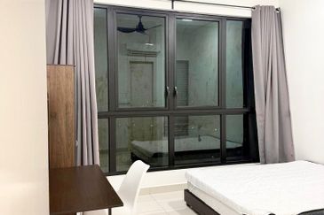 Eco Nest @ Eco Botanic