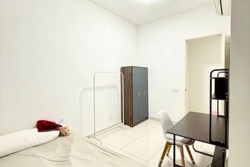 Eco Nest @ Eco Botanic