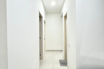 Eco Nest @ Eco Botanic