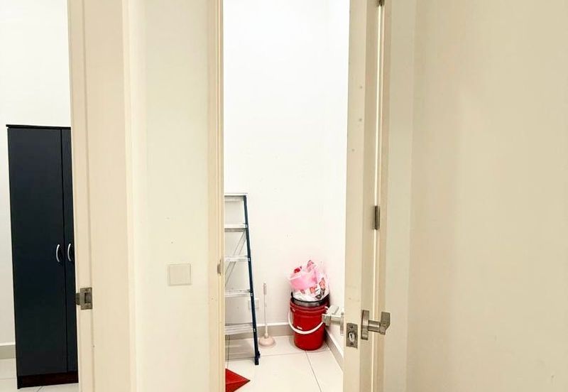 Eco Nest @ Eco Botanic