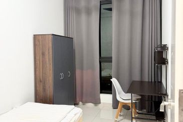 Eco Nest @ Eco Botanic