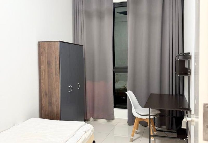 Eco Nest @ Eco Botanic