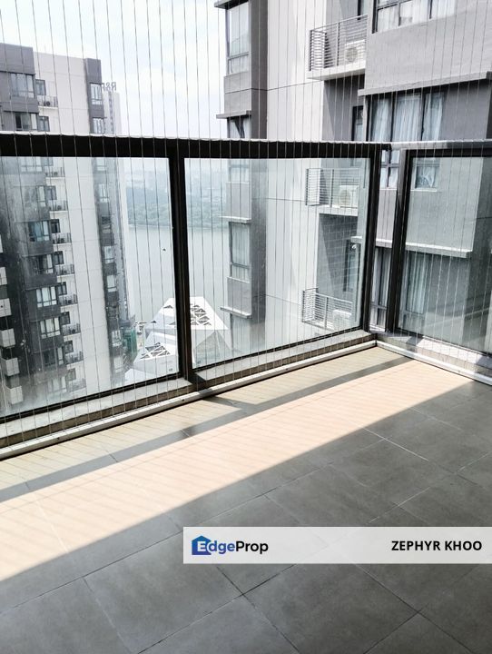 R&F Princess Cove Serviced Apartment 3 Bedrooms For Sale, Johor, Johor Bahru