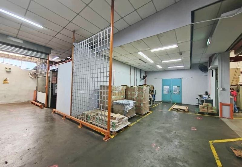 Taman Perindustrian Desa Cemerlang