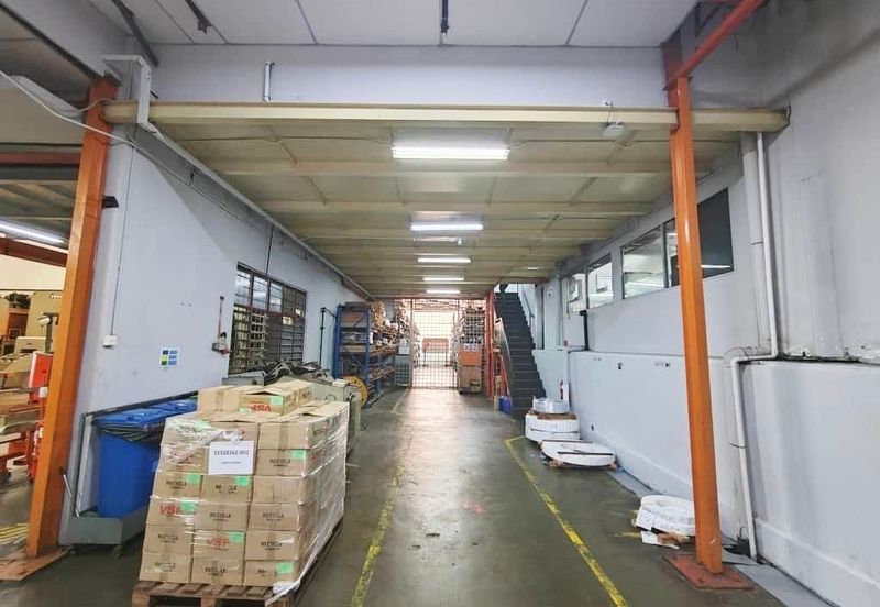 Taman Perindustrian Desa Cemerlang