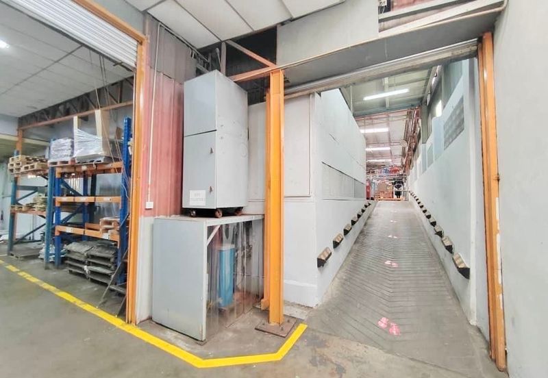 Taman Perindustrian Desa Cemerlang