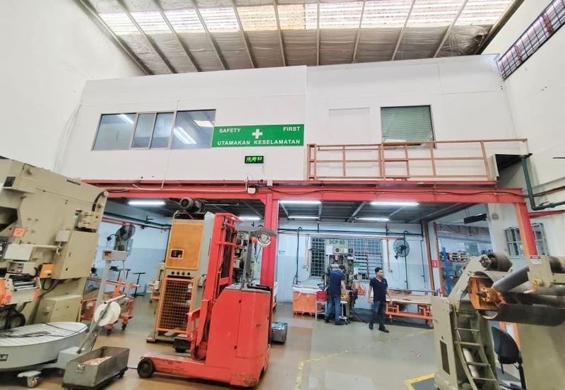 Taman Perindustrian Desa Cemerlang