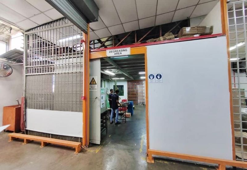 Taman Perindustrian Desa Cemerlang