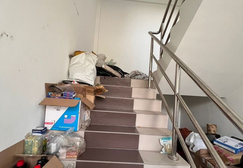 Kulai Indahpura Industrial Park 1.5 Storey Detached Factory For Sale