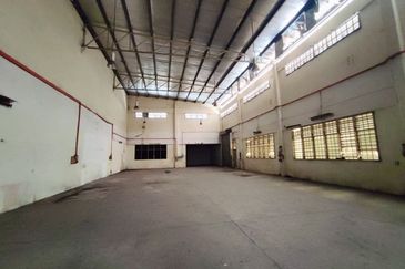 Taman Perindustrian Desa Cemerlang