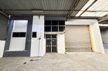 Taman Perindustrian Desa Cemerlang