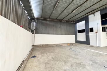 Taman Perindustrian Desa Cemerlang