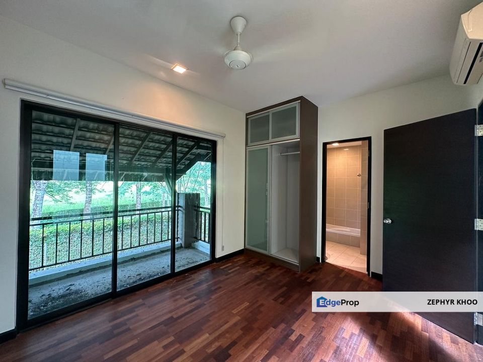 Bayou Water Village @ Leisure Farm 2 Storey Terrace House For Sale, Johor, Gelang Patah