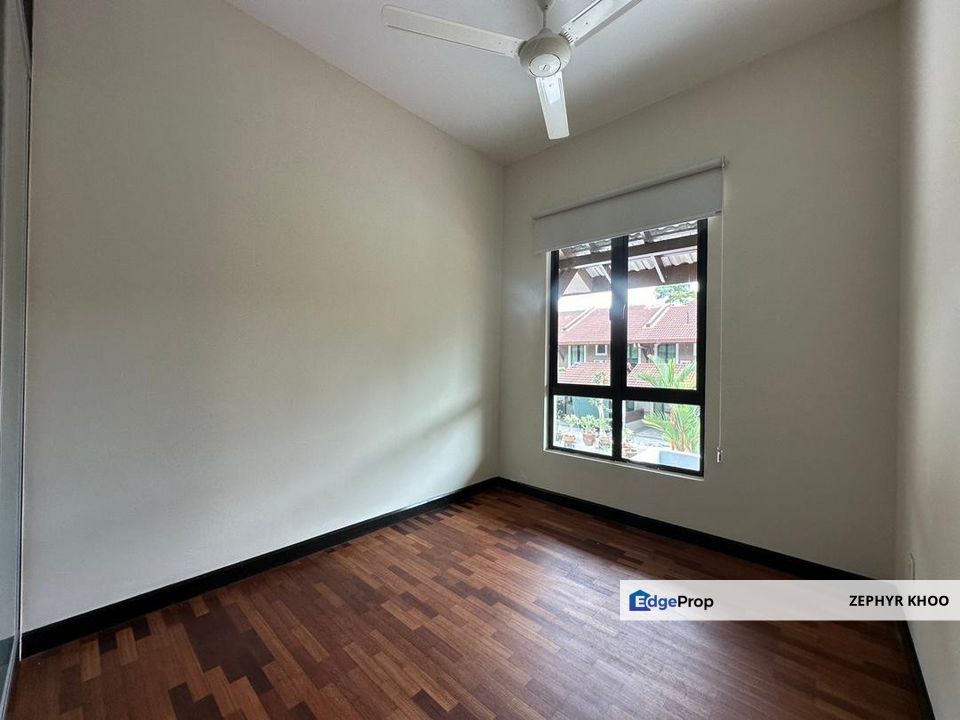 Bayou Water Village @ Leisure Farm 2 Storey Terrace House For Sale, Johor, Gelang Patah