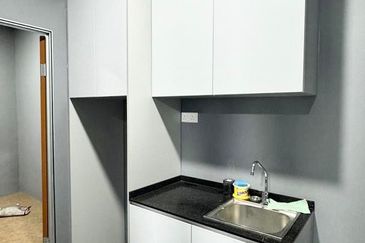 Desa 88 Industrial Park