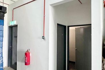 Desa 88 Industrial Park