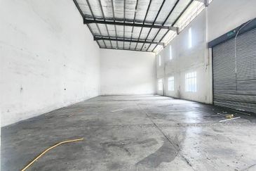 Taman Perindustrian Desa Cemerlang