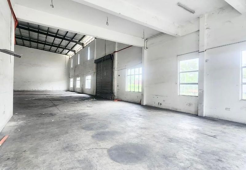 Taman Perindustrian Desa Cemerlang