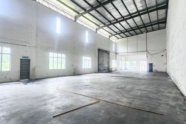 Taman Perindustrian Desa Cemerlang