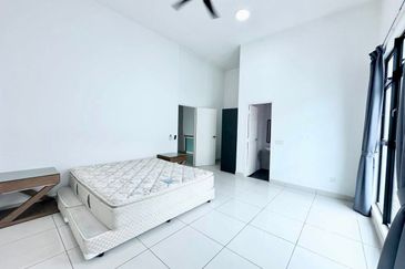 Sky Loft Premium Suites, Bukit Indah