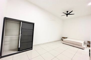 Sky Loft Premium Suites, Bukit Indah