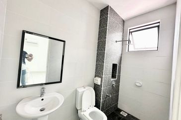 Sky Loft Premium Suites, Bukit Indah