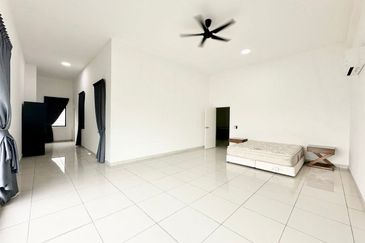 Sky Loft Premium Suites, Bukit Indah