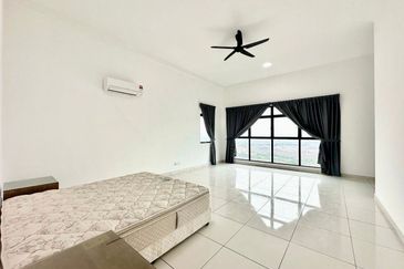 Sky Loft Premium Suites, Bukit Indah