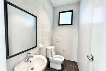 Sky Loft Premium Suites, Bukit Indah