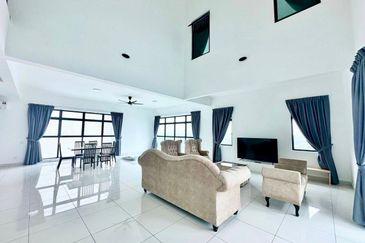 Sky Loft Premium Suites, Bukit Indah