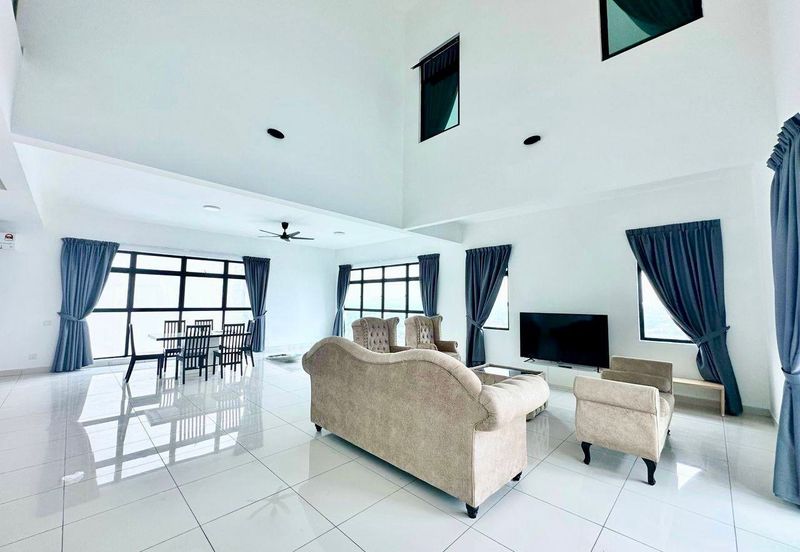 Sky Loft Premium Suites, Bukit Indah